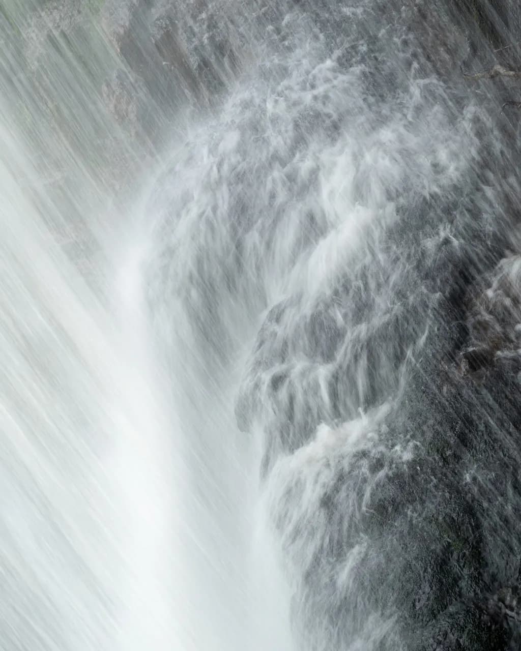 Cascade...