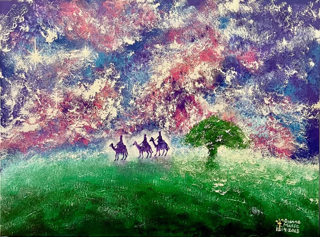 A Journey to Christmas