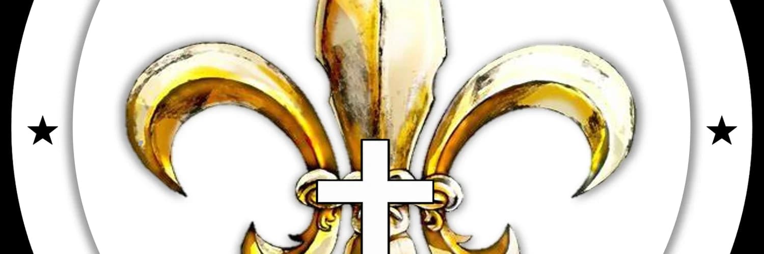 Profile banner