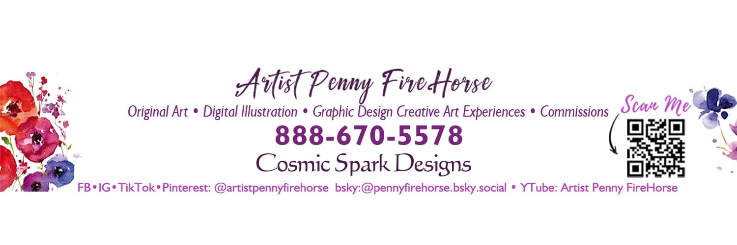 Profile banner