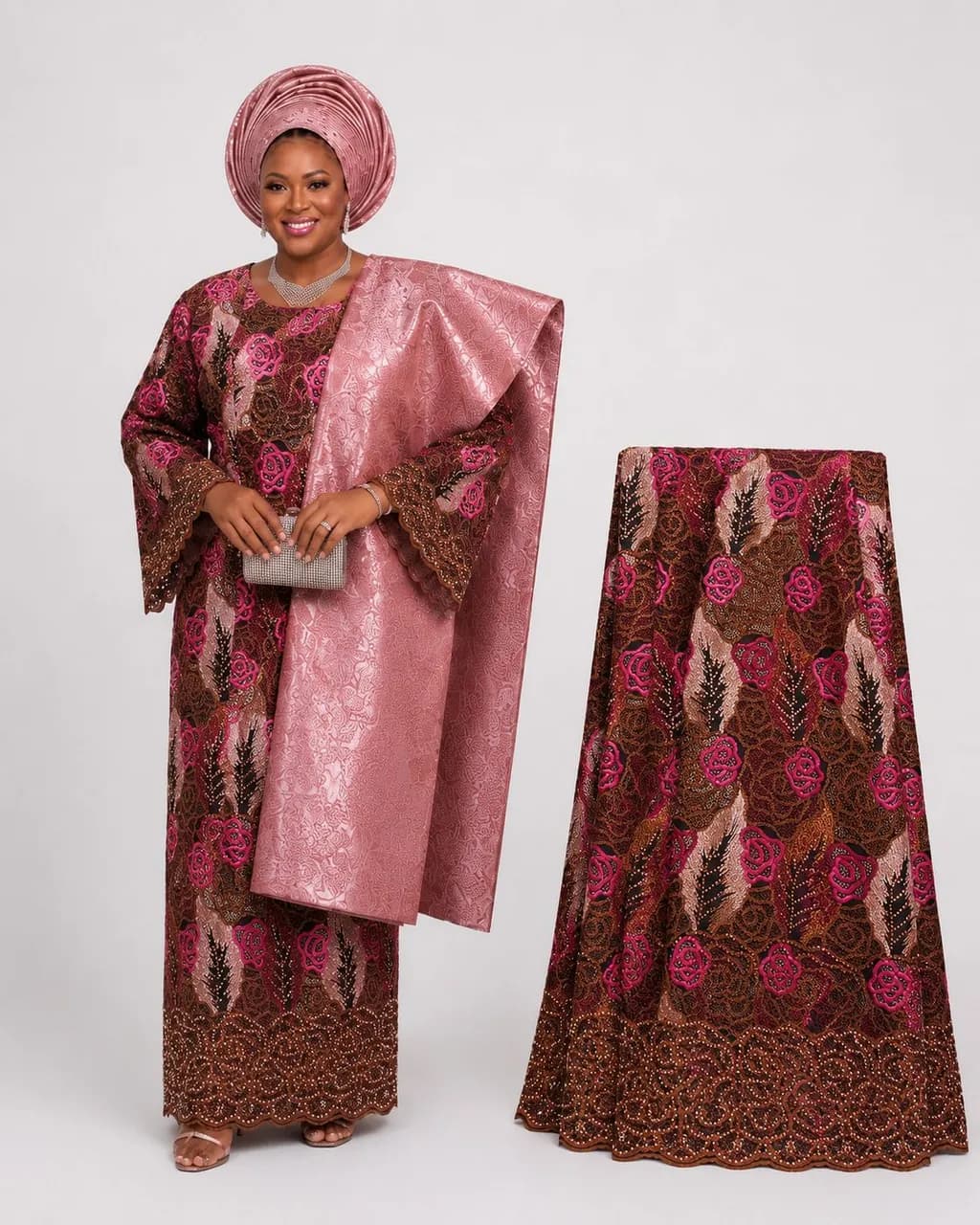 Rosewood Elegance