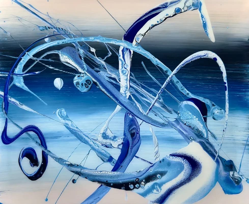 Harmonic Entanglement