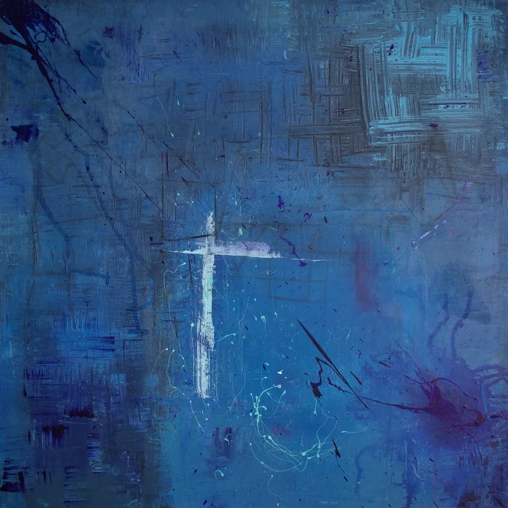 Indigo Crossroads
