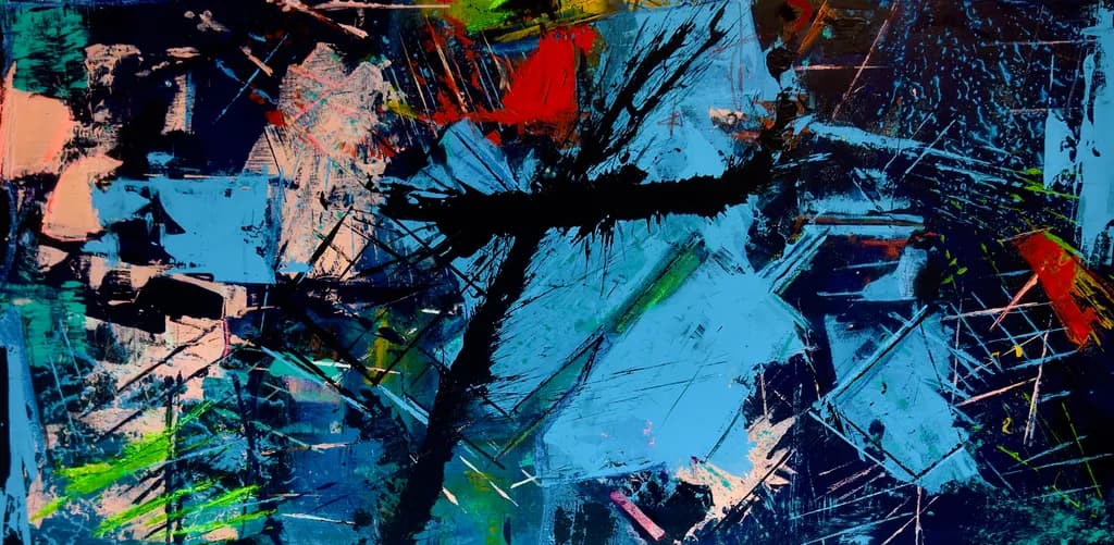 Dynamic Chaos