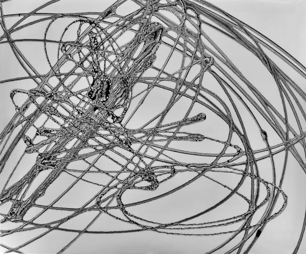 Veins of Expression