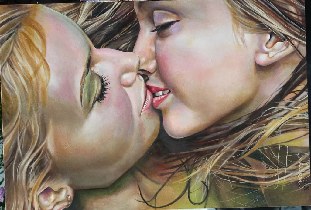 Erotic consequence