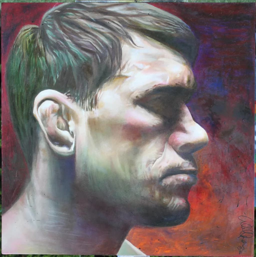 The Olympian