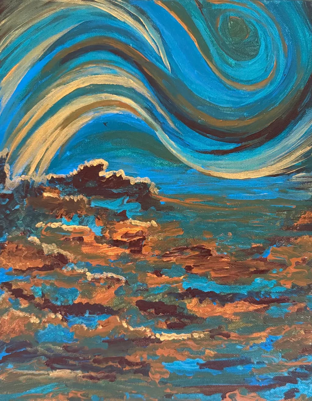 Cosmic Currents