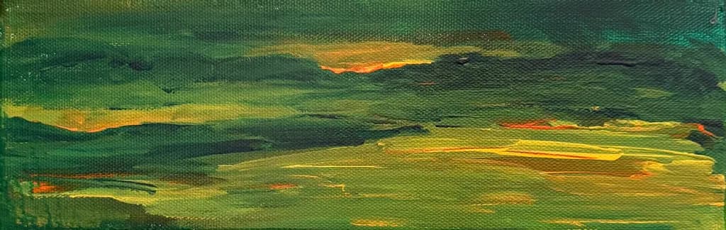 Green Rush