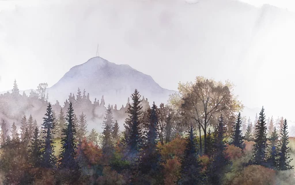 Jackson Butte