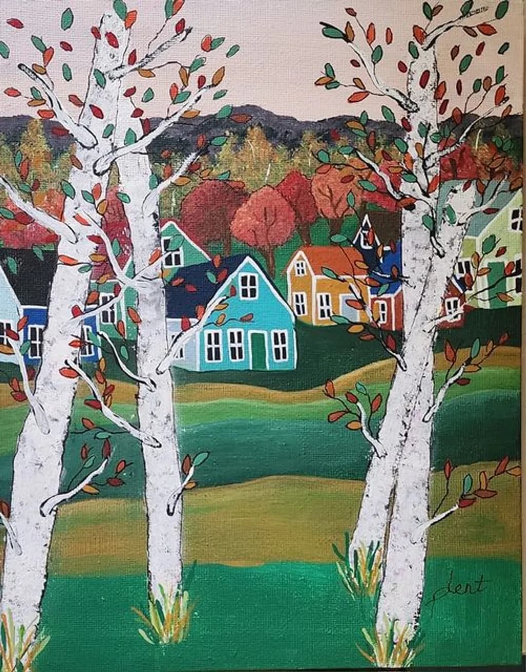 Birchside Village