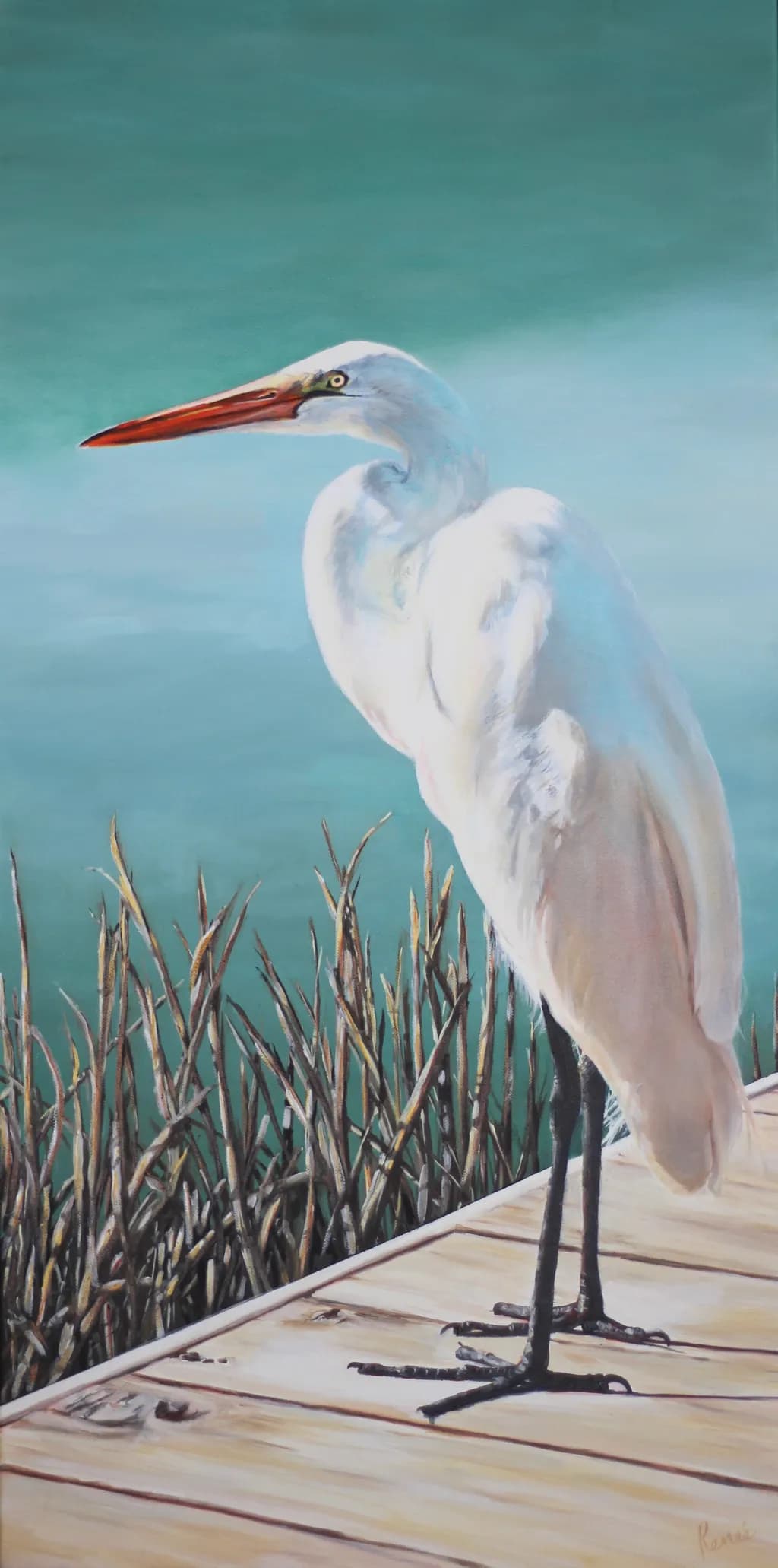 Great Egret
