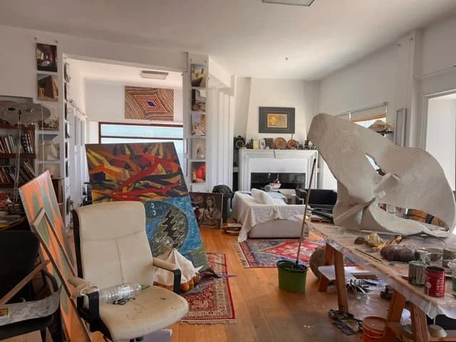 Studio photo