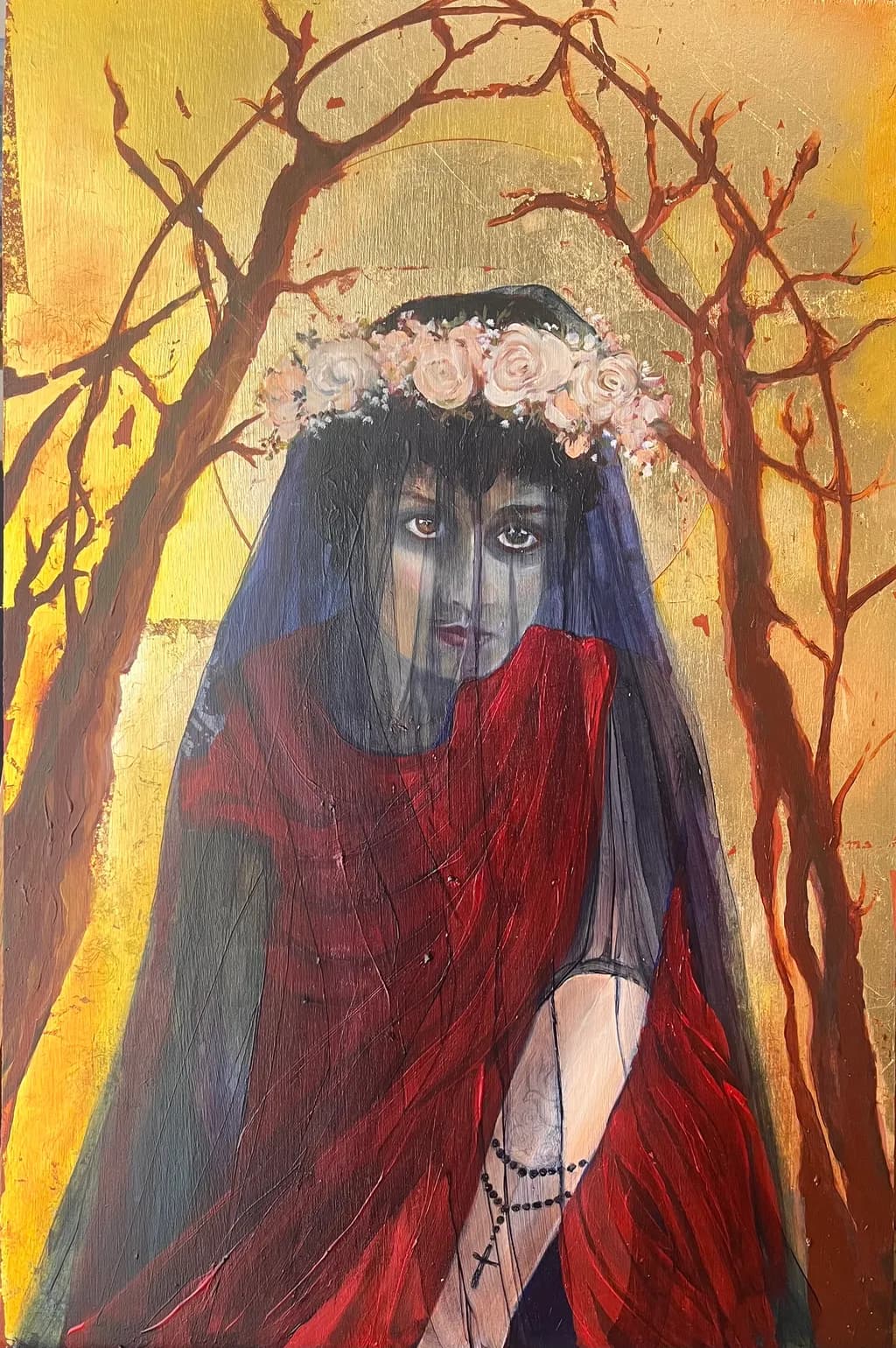 Veil of Thorns