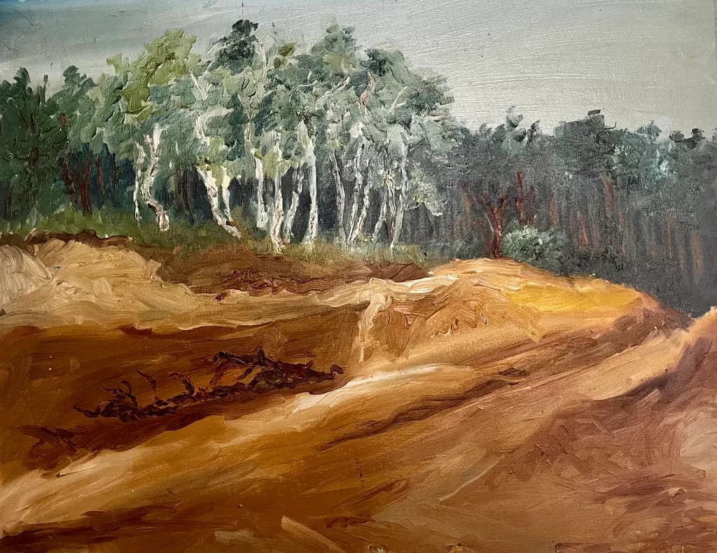 Birch Edge