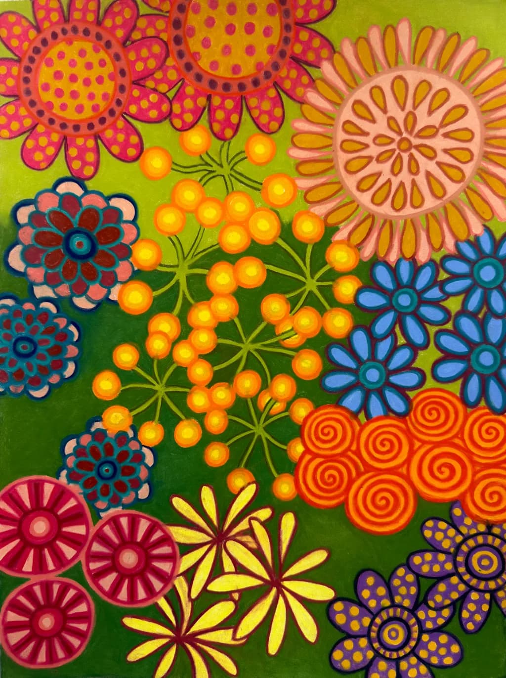 Secret Garden 7