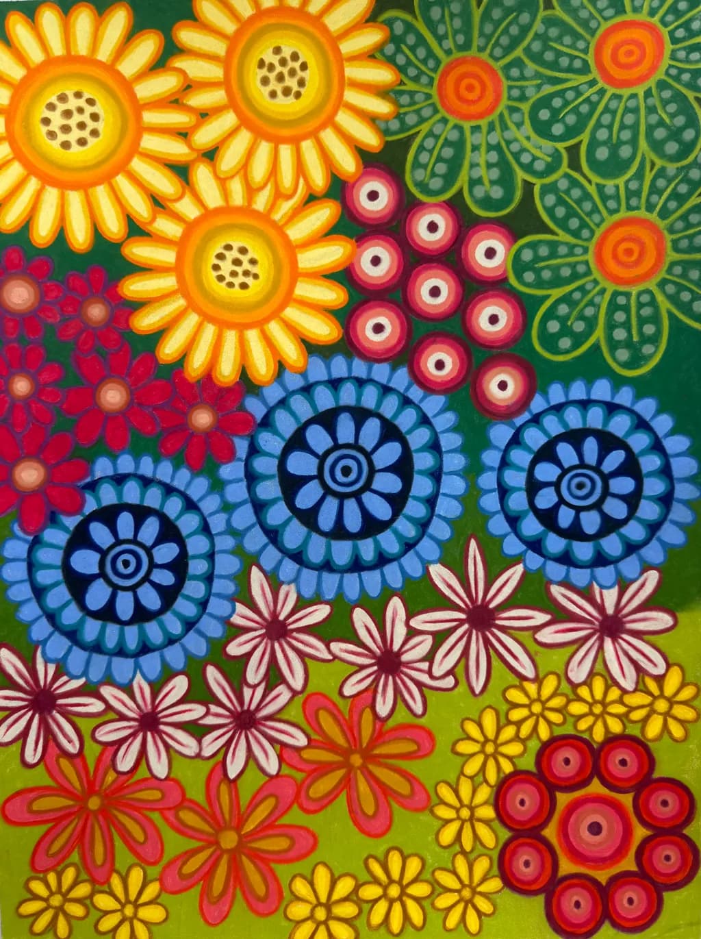 Secret Garden 8