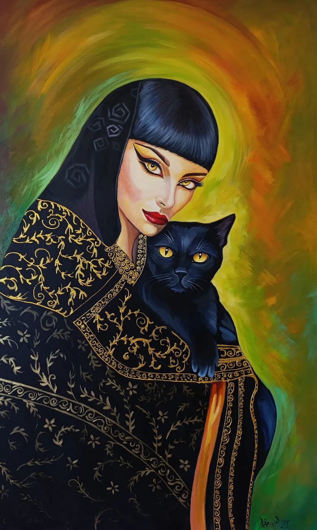 Regal Companion
