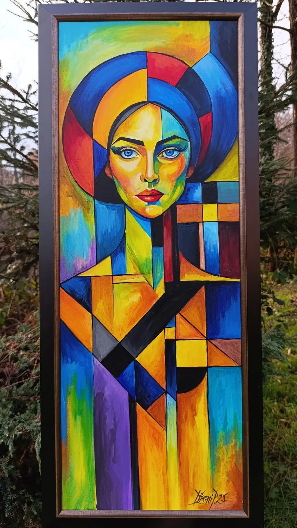 Geometric Essence