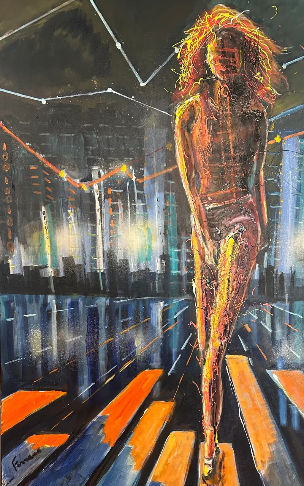 Urban Pulse