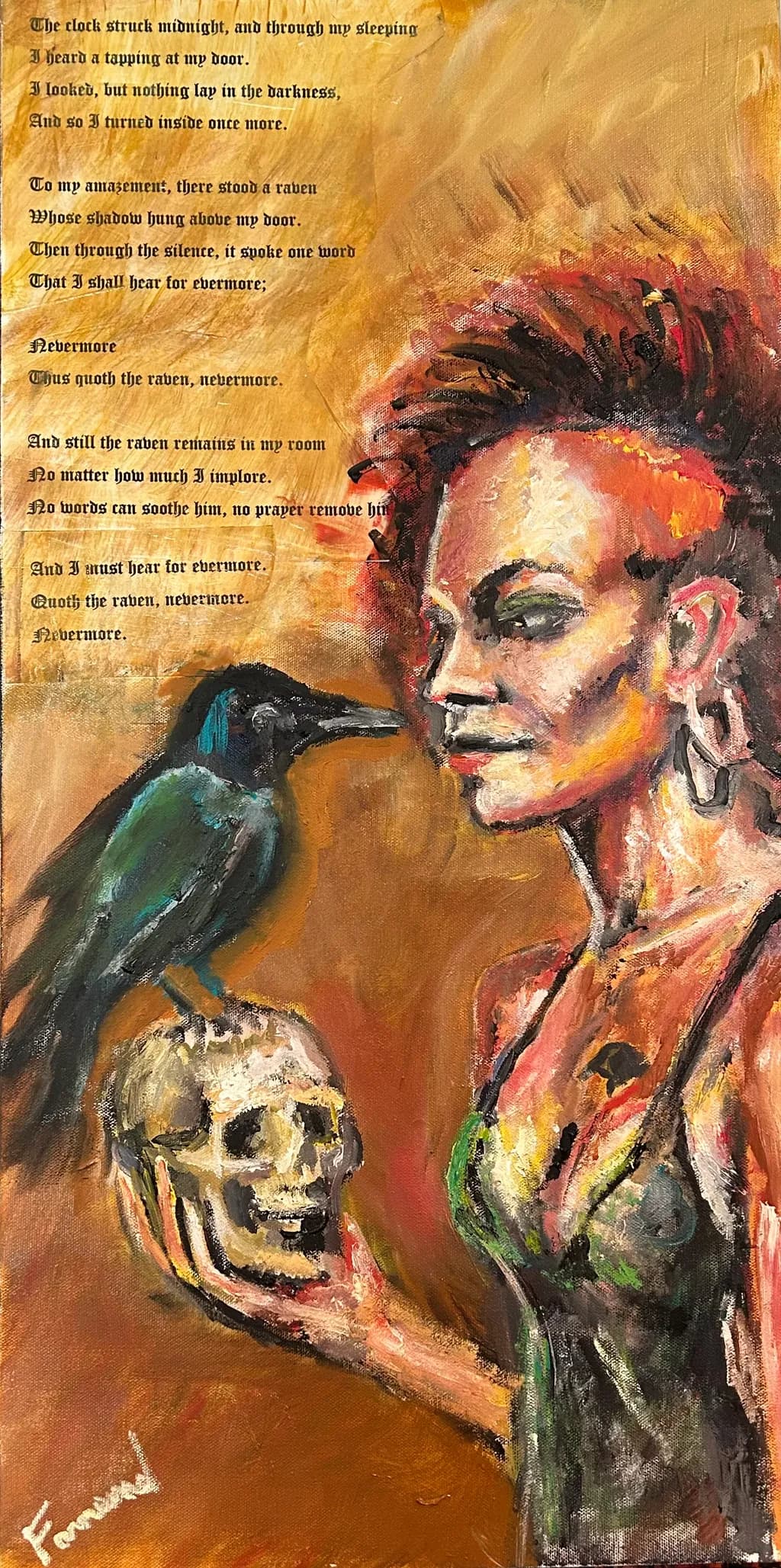 Raven
