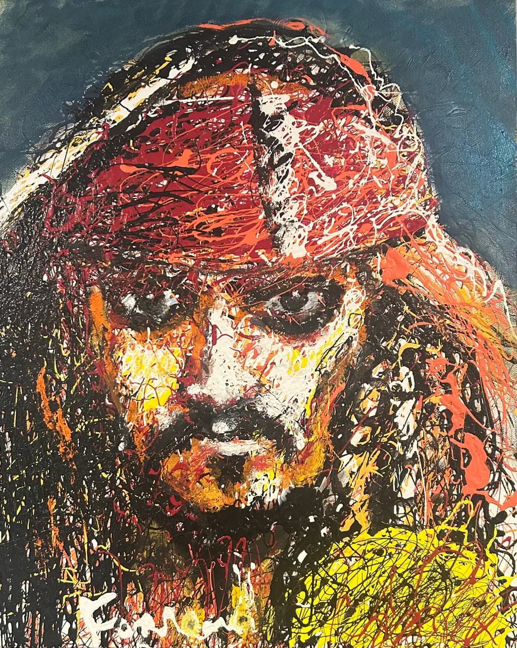 Jack Sparrow