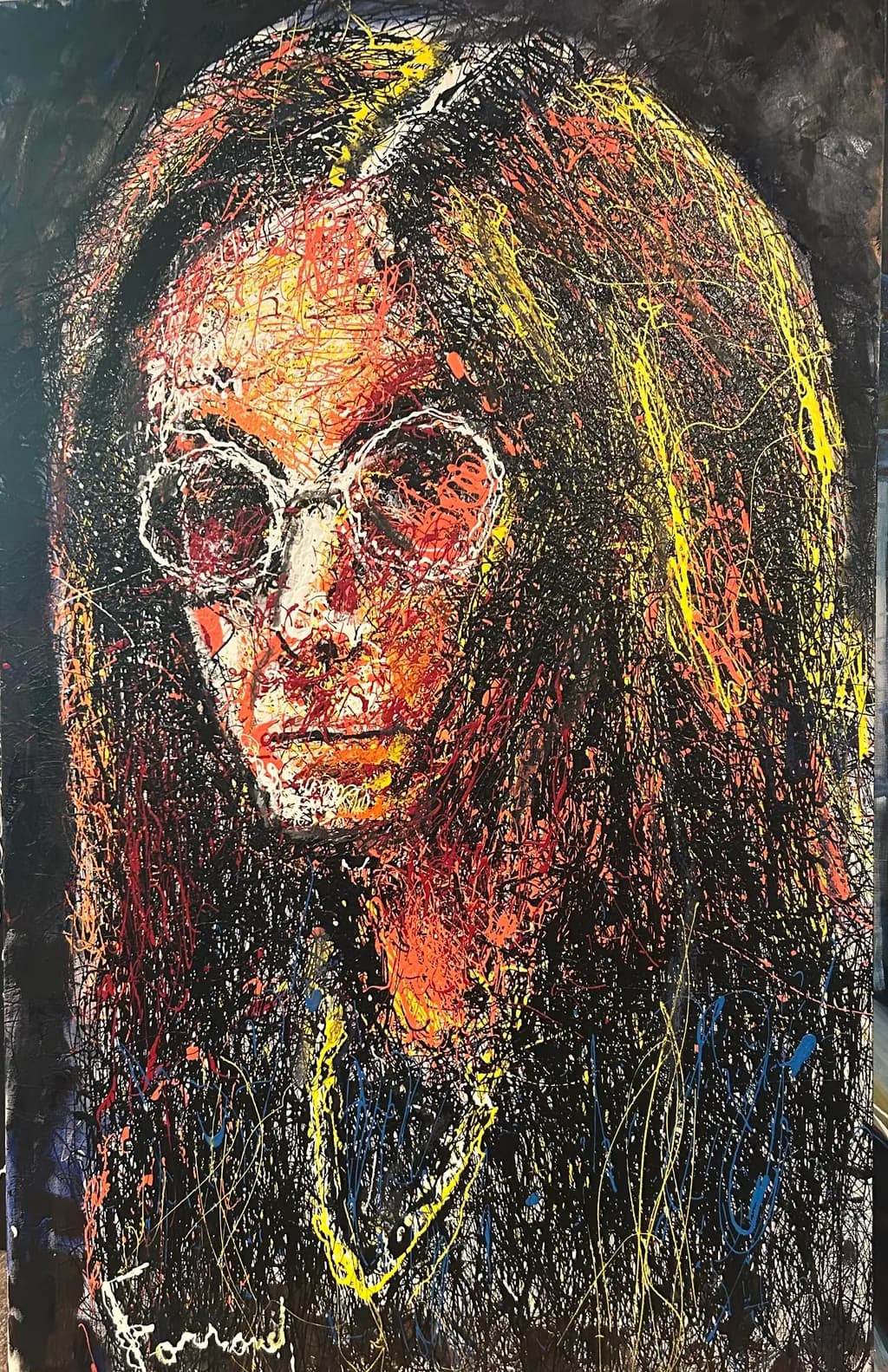 Ozzy