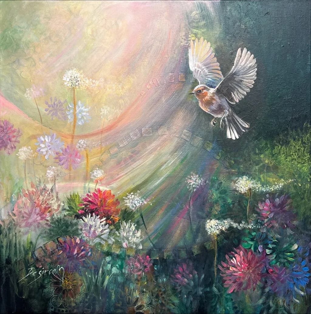 Flight of Serenity