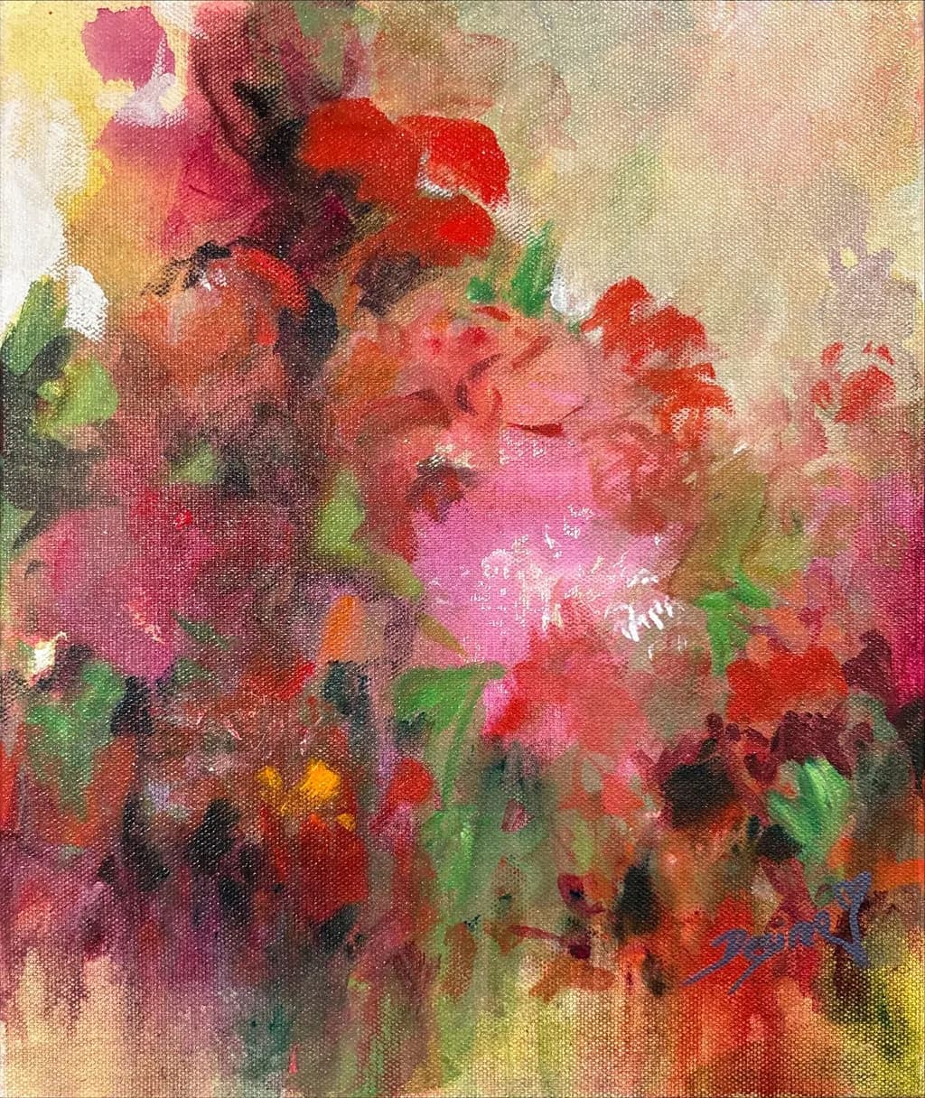 Garden Whisper