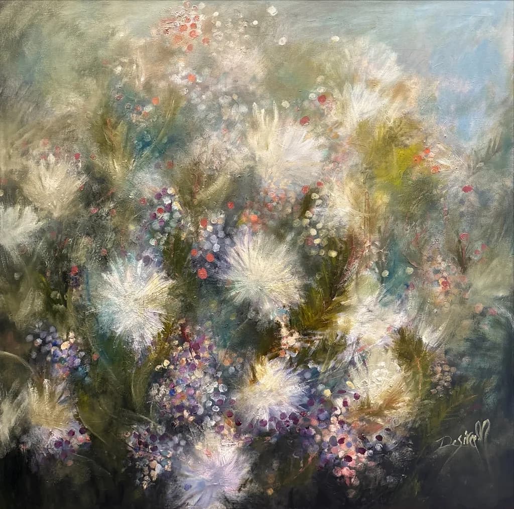 Native Bloom Dance