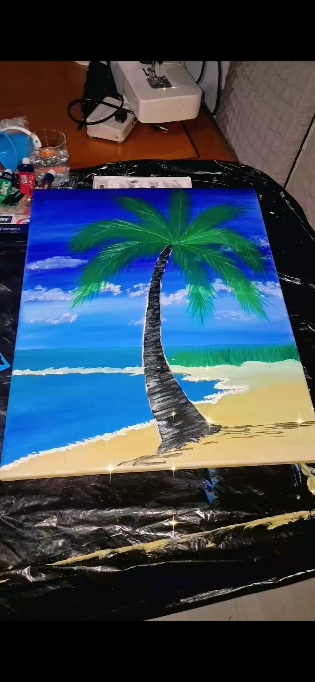 Tropical Escape