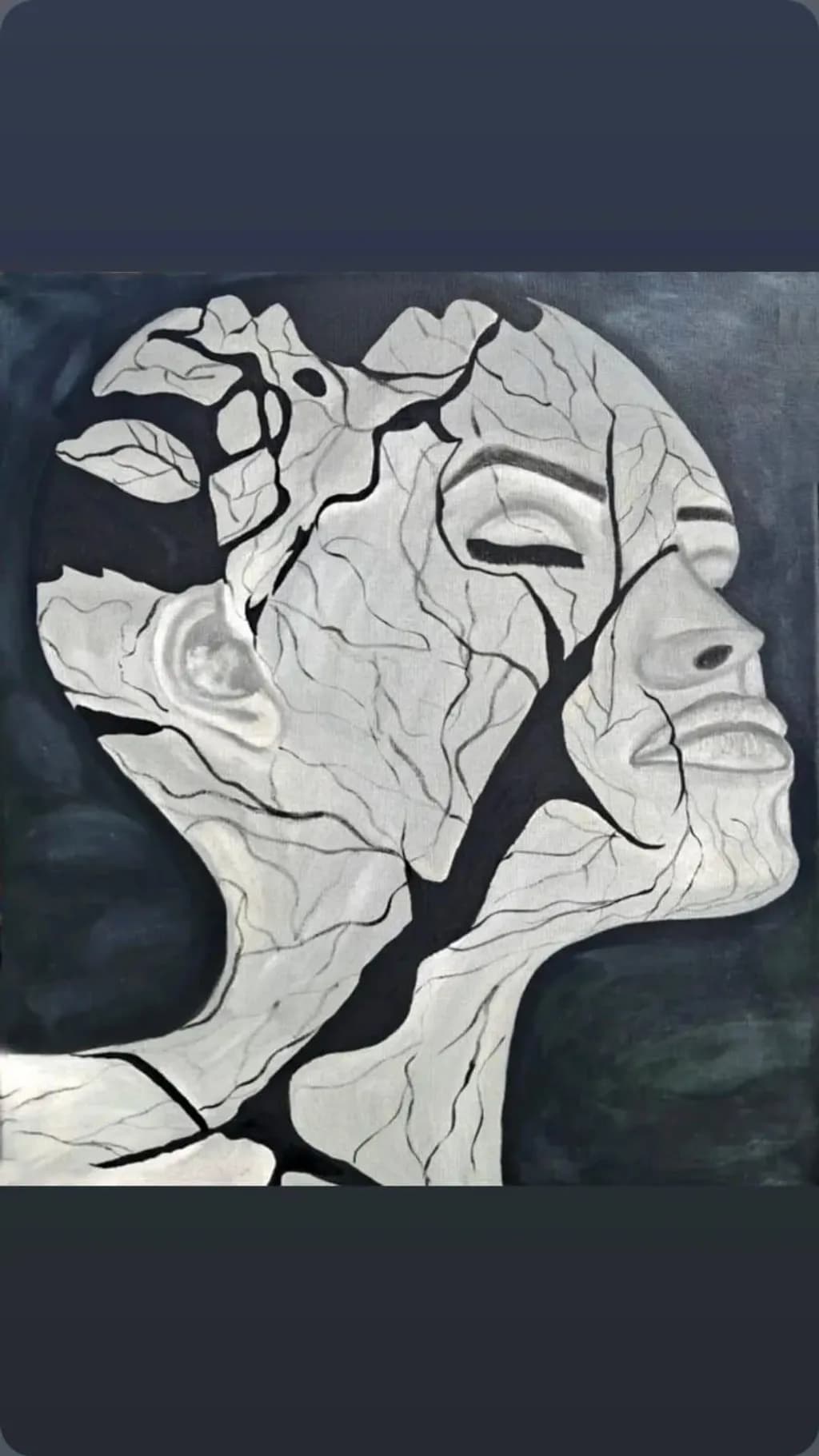 Fractured Reverie