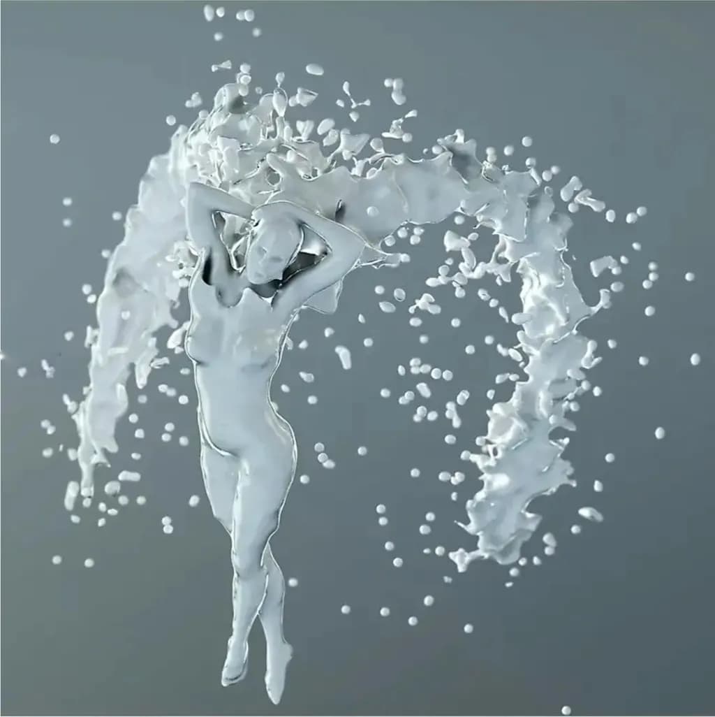Liquid Grace