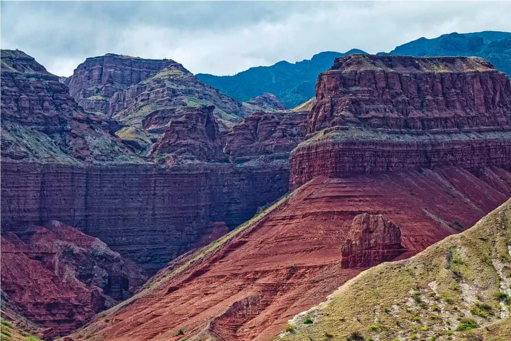 Red Rock Canyon