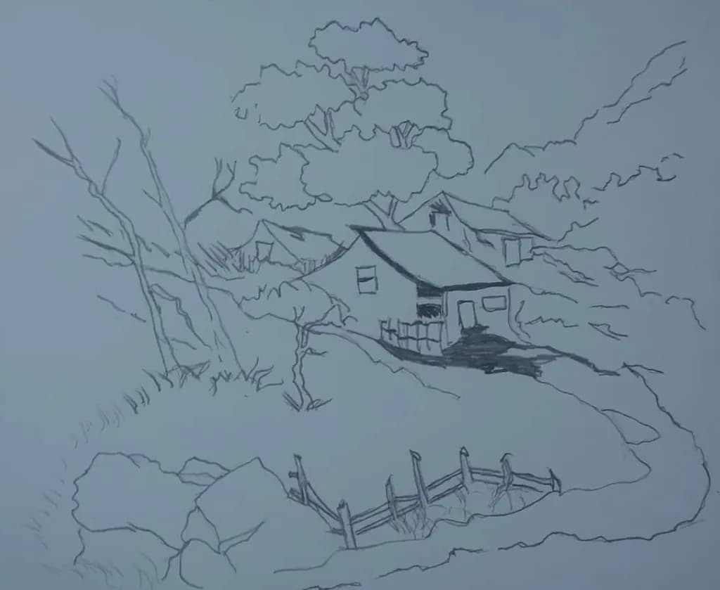Casa del Camino