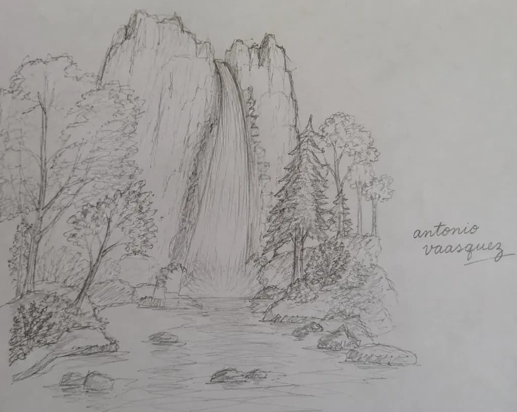 Farallon Cascade