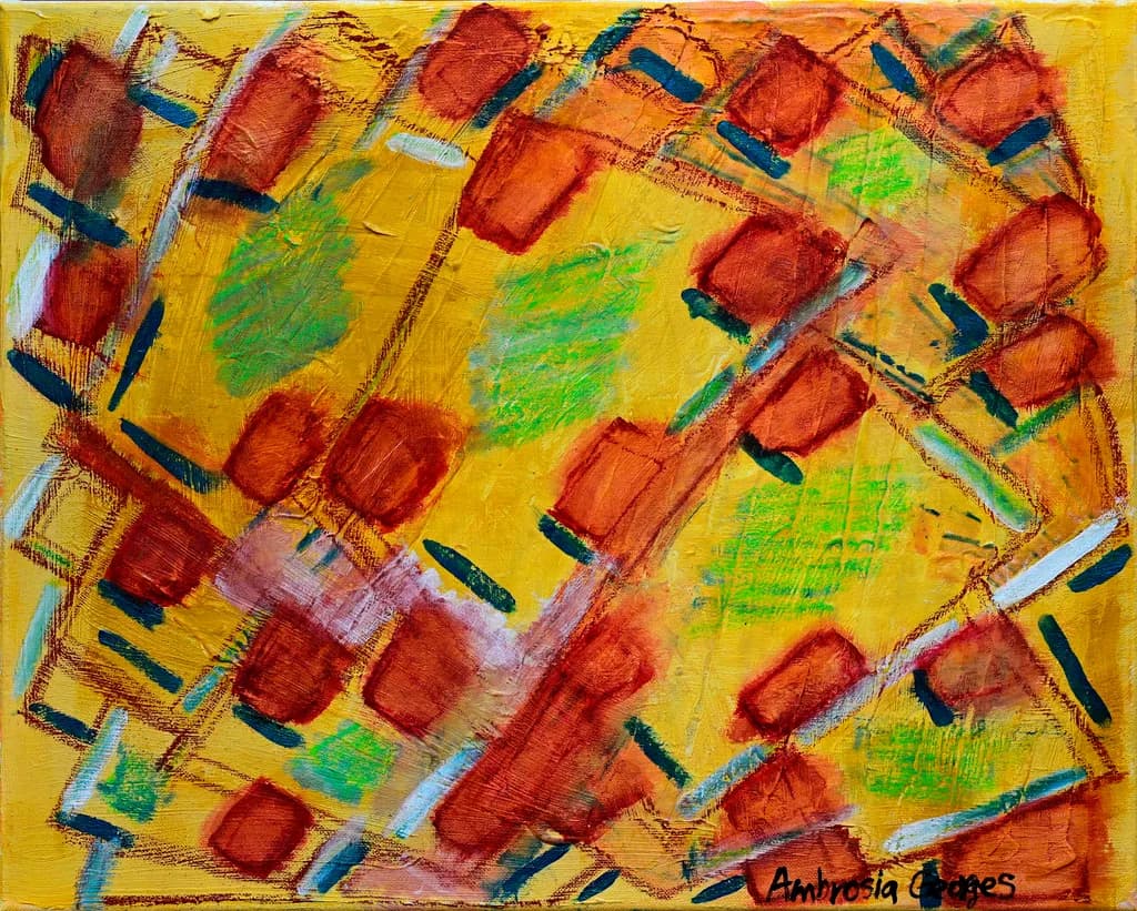Geometric Expression