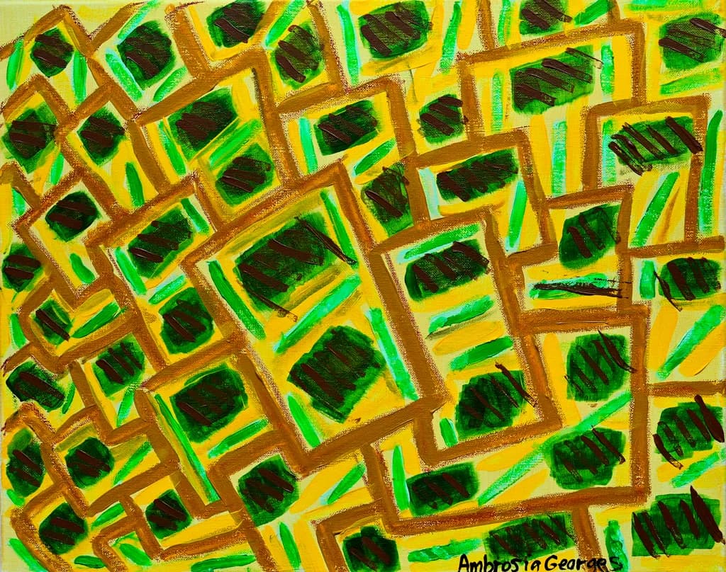 Green Sunset Recalled