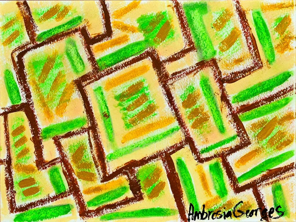 Geometric Echoes