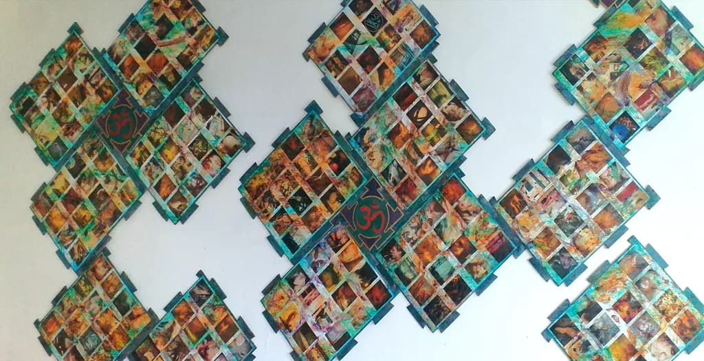 Fragmented Convergence