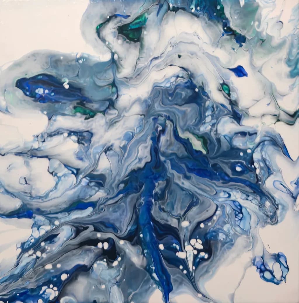 Water Flow Dynamics