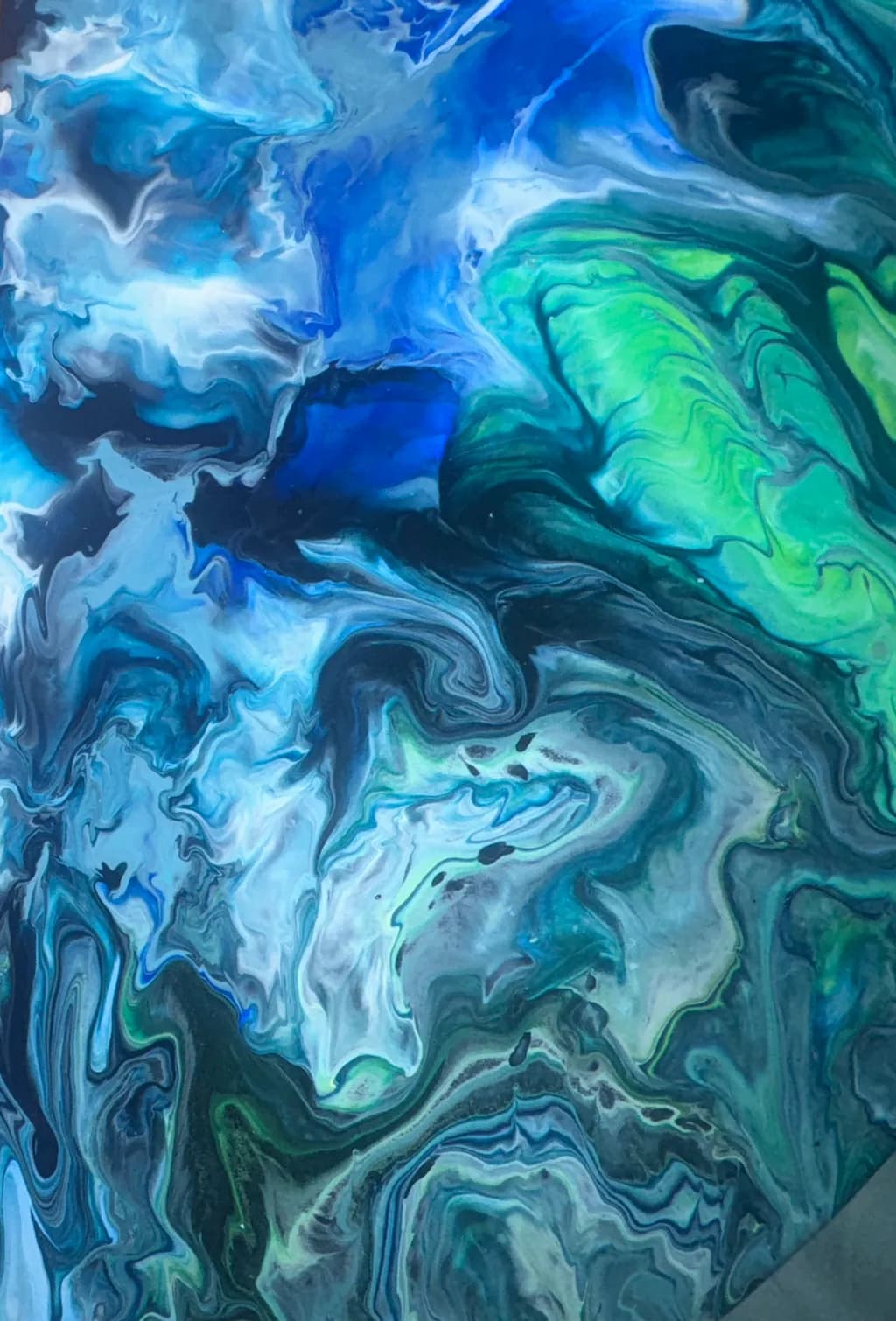 Ocean Currents