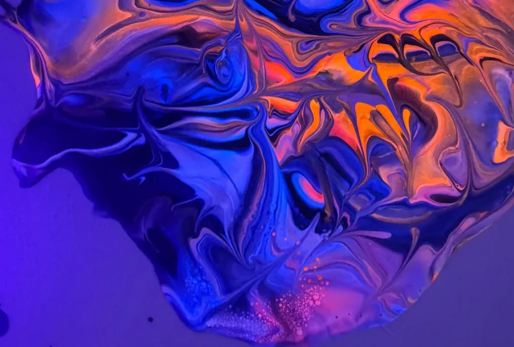 Luminous Flow