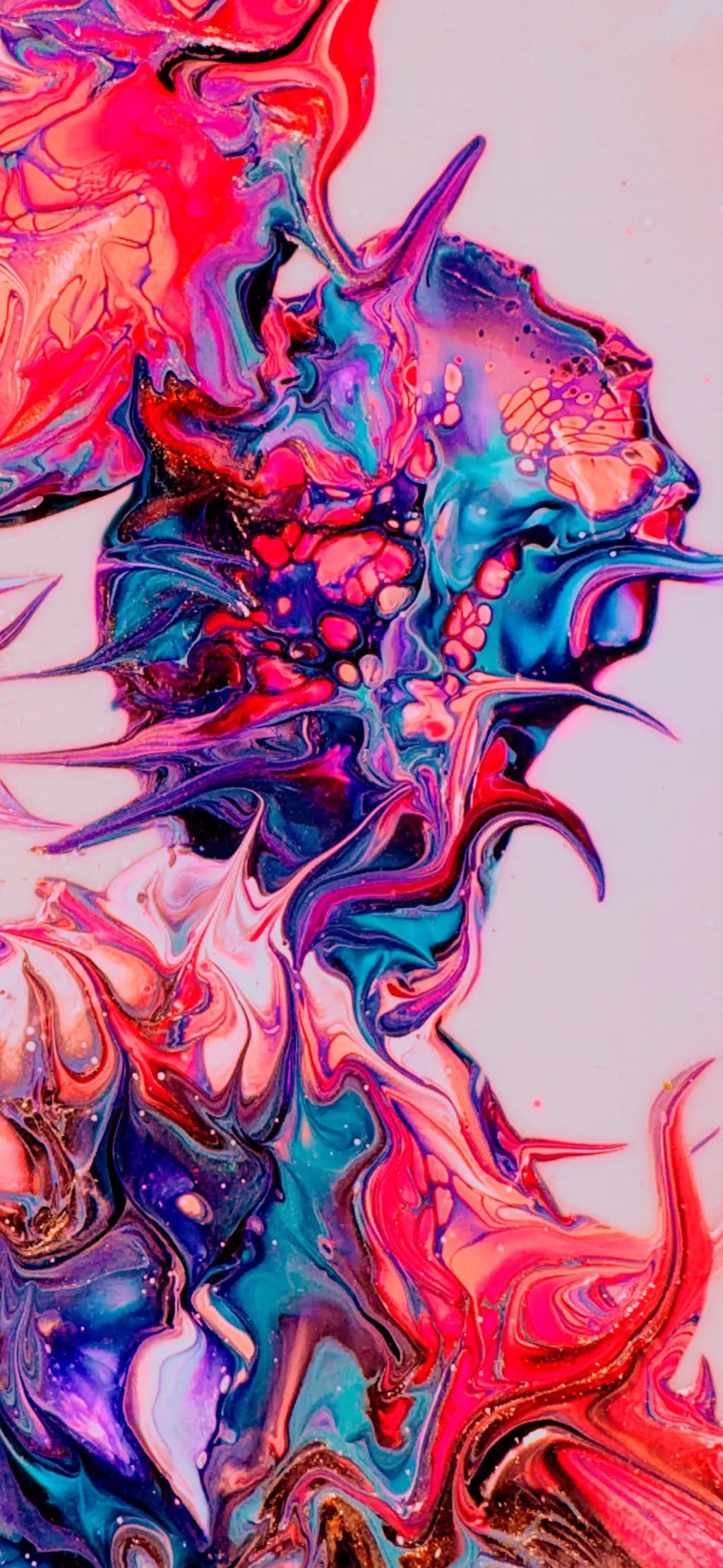 Chromatic Surge