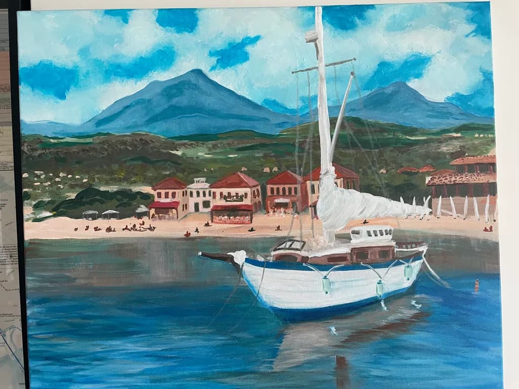 Harbor Haven