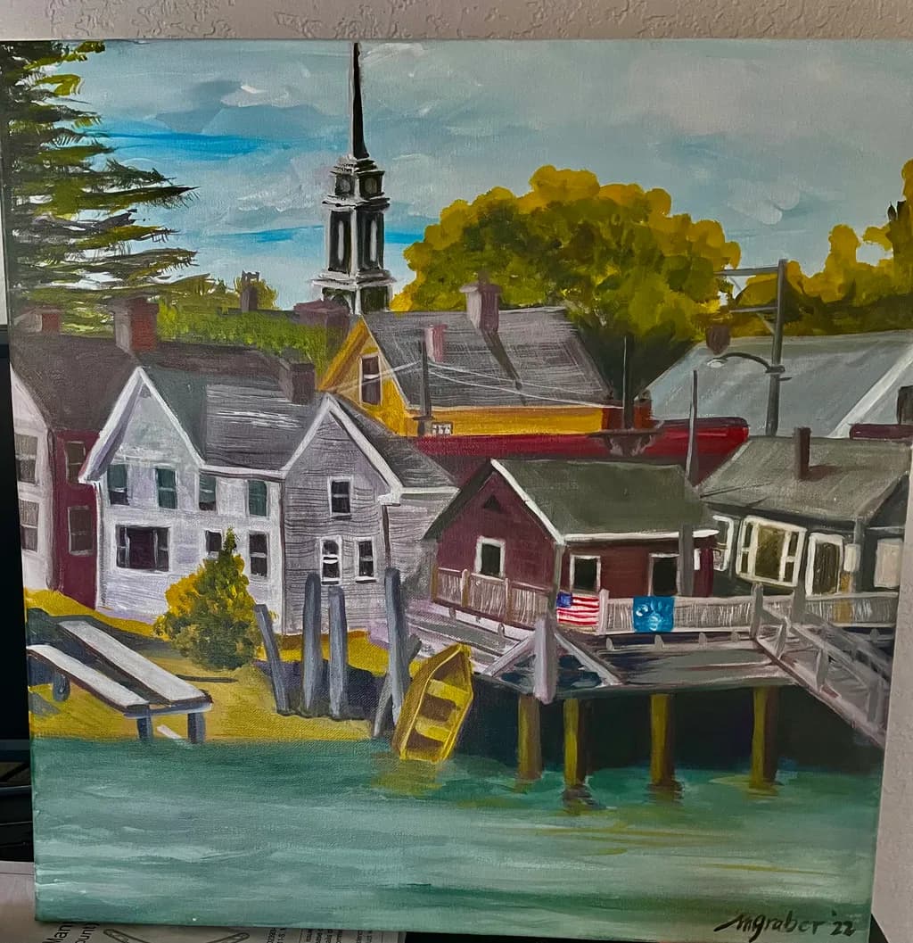Harbor Village