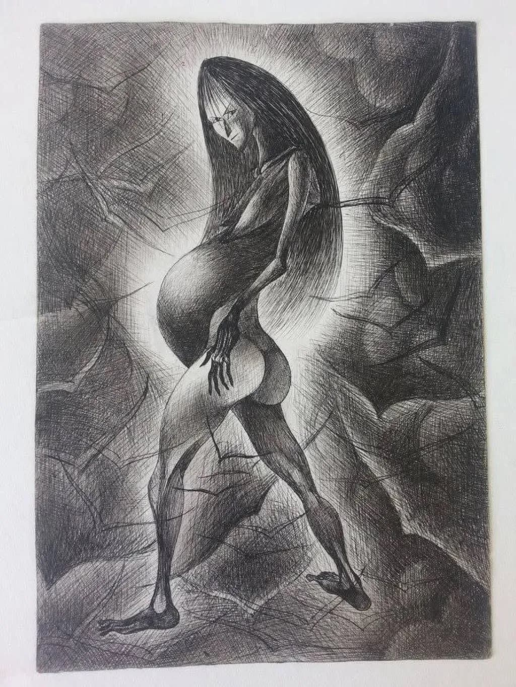 Embodied Essence