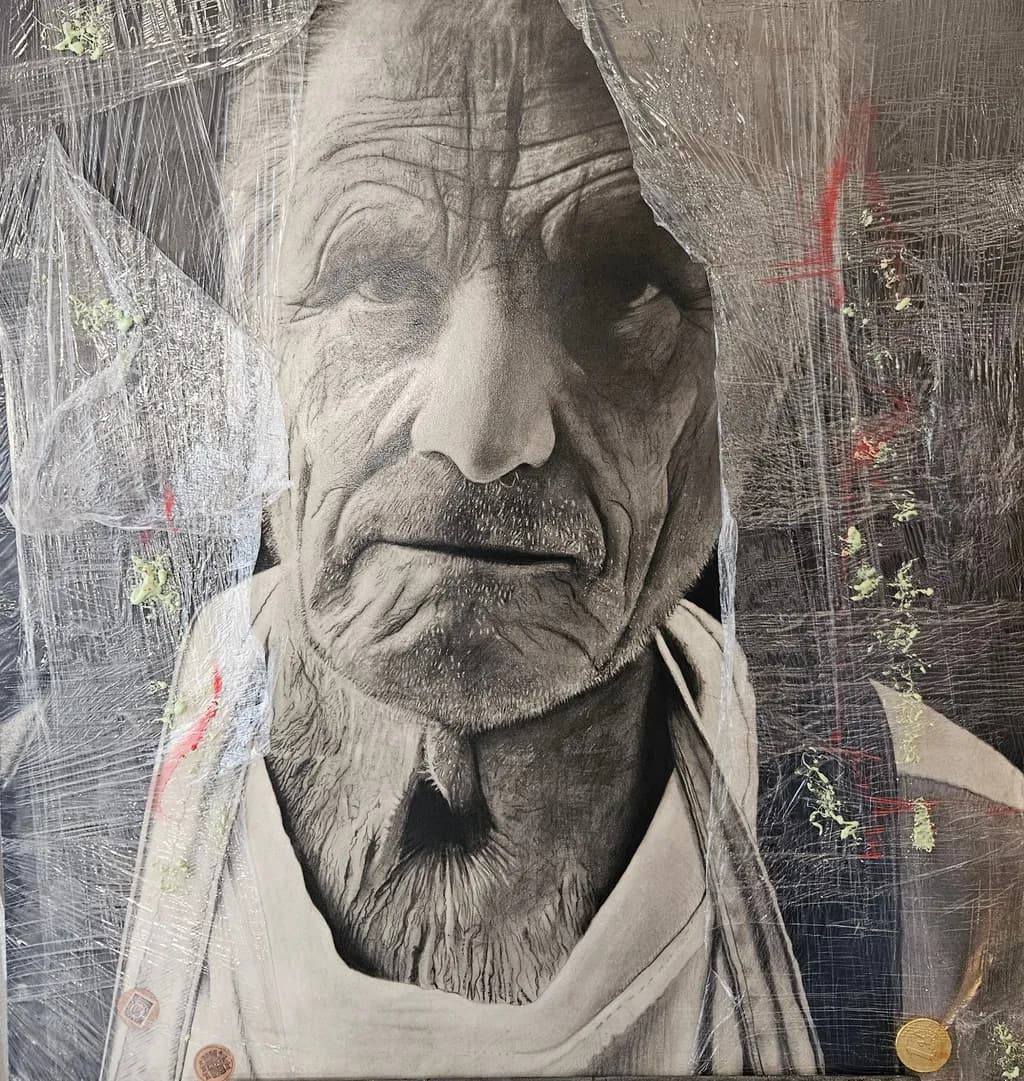 Aging Wisdom