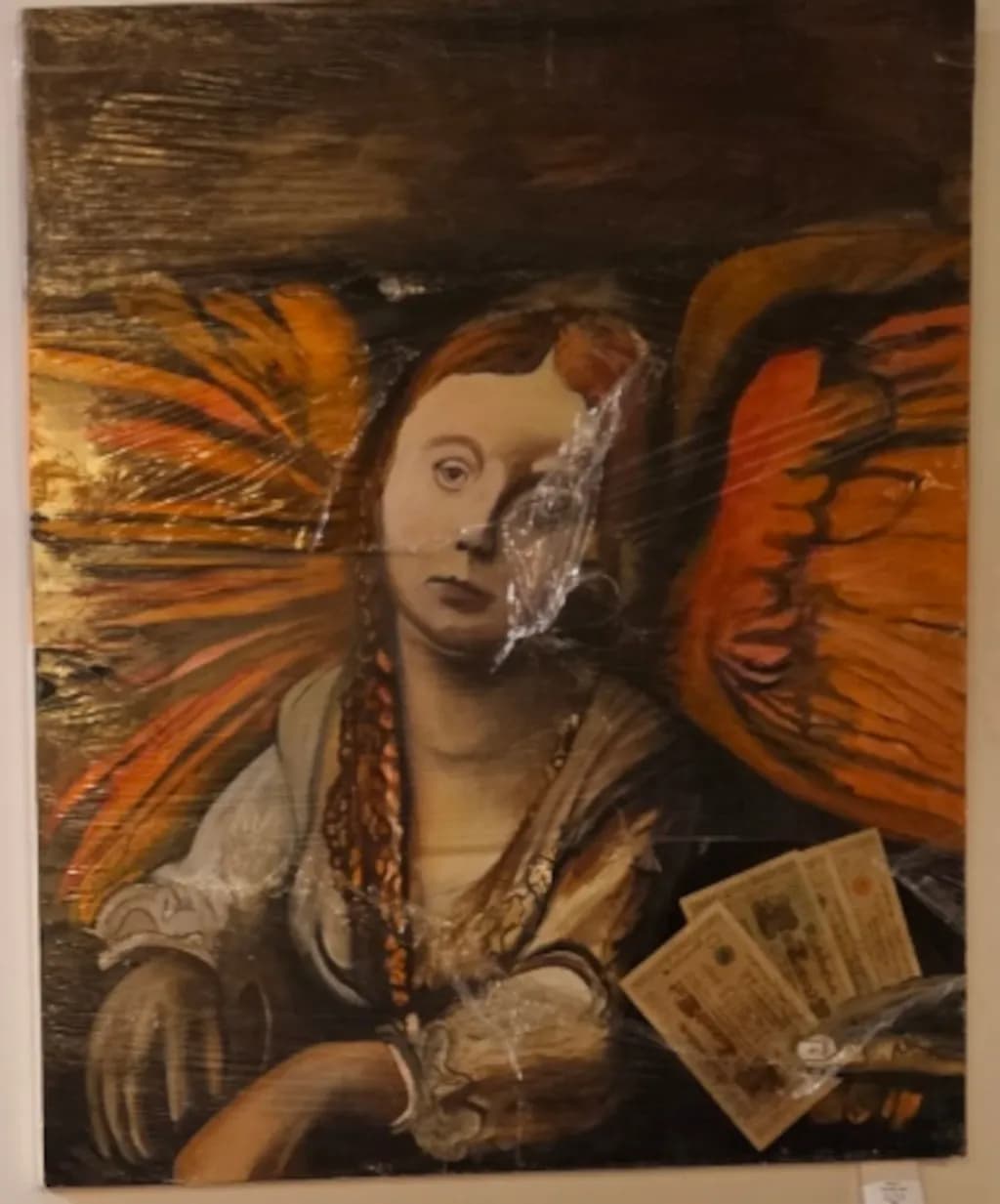 Celestial Currency