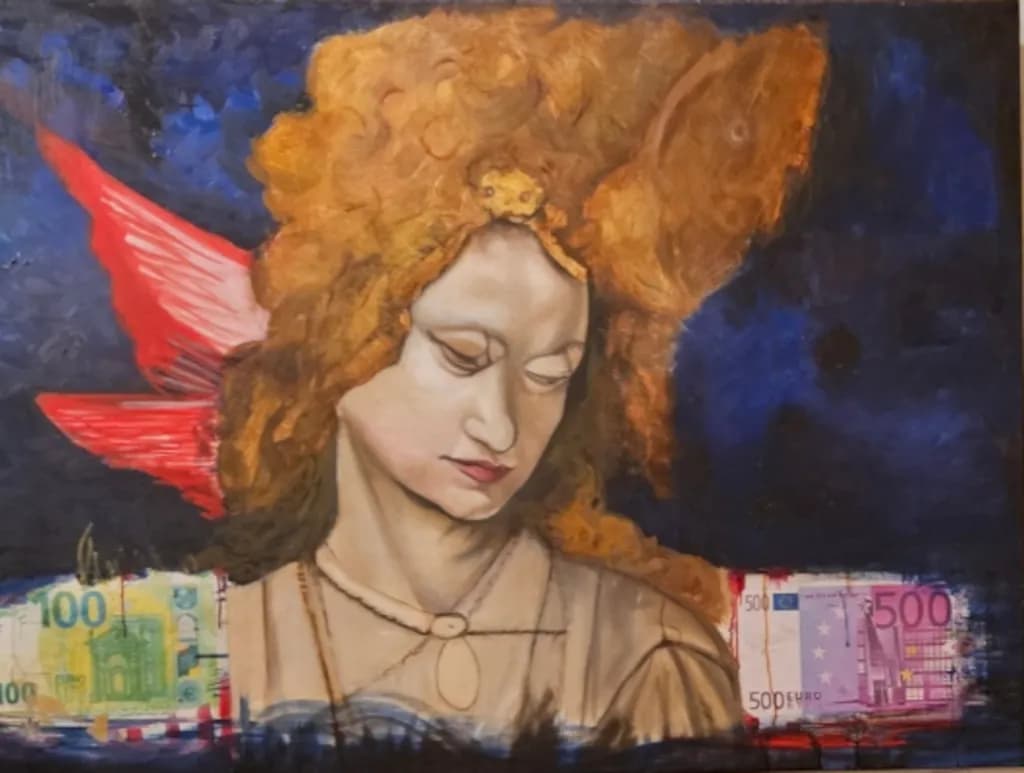 Celestial Currency